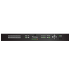 NVR UTC™ TruVision™ Serie NVR11 de 16 Canales (HDD 6 Tbytes) - 4E/1S (160 Mbps)//UTC™ TruVision™ 16-Channel (6 Tbytes HDD) - 4E/1S (160 Mbps) NVR11 Series NVR