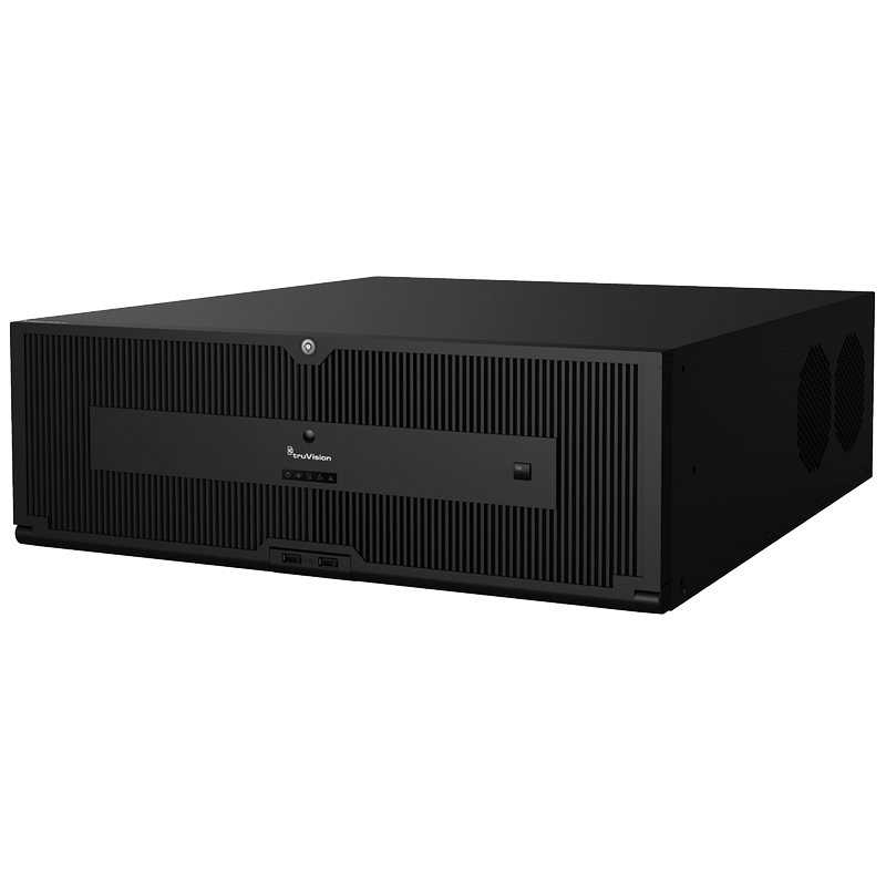 Fuente para NVR TruVision™//TruVision™ NVR Power Supply Unit
