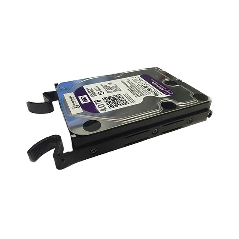 Kit HDD UTC™ TruVision™ 4 Tbytes//UTC™ TruVision™ 4 Tbytes HDD Kit