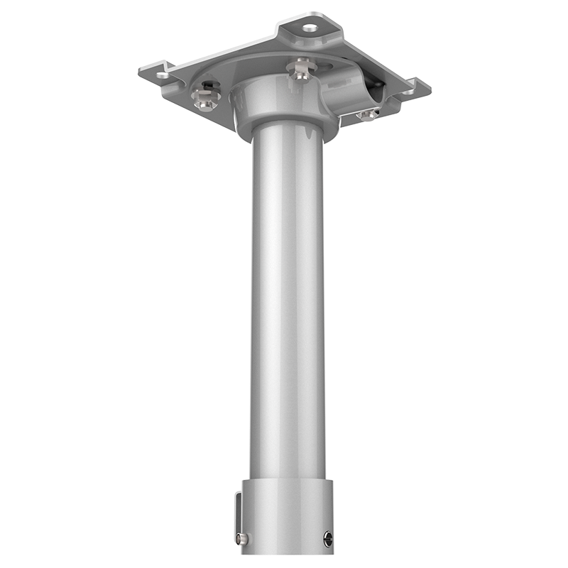 Soporte Colgante UTC™ TruVision™ para PTZ de Acero Inoxidable//UTC™ TruVision™ Pendant Bracket for Stainless Steel PTZ Domes