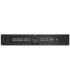 Grabador Híbrido (HVR) UTC™ TruVision™ Serie TVR46 de 16 Canales (16 Analógicos) - HDD 3x6 Tbytes//UTC™ TruVision™ 16 Channel (16 Analog) TVR46 Series Hybrid Recorder (HVR) - HDD 3x6 Tbytes