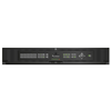 Grabador Híbrido (HVR) UTC™ TruVision™ Serie TVR46 de 16 Canales (16 Analógicos) - HDD 2x2 Tbytes//UTC™ TruVision™ 16 Channel (16 Analog) TVR46 Series Hybrid Recorder (HVR) - HDD 2x2 Tbytes