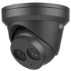 Minidomo IP UTC™ TruVision™ S6 de 2MPx 2.8mm con IR 30m - Negro//UTC™ TruVision™ S6 2MPx 2.8mm with IR 30m IP Mini Dome - Black