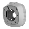 Caja de Conexiones UTC™ TruVision™ TVW-AWB-1//UTC™ TruVision™ TVW-AWB-1 Junction Box