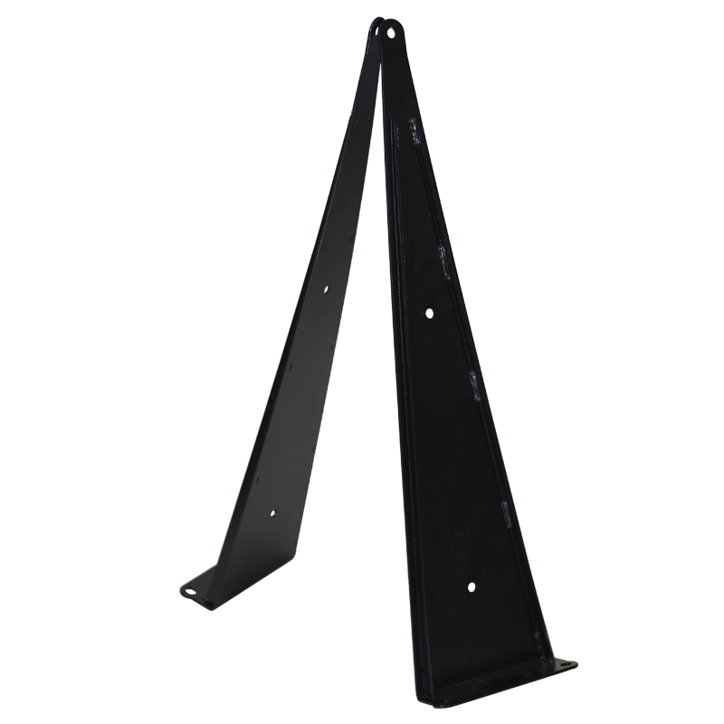 Soporte Lateral para Columnas easyPack™//Side Mount Bracket for EasyPack™ Columns