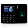 Terminal Biométrico ACP® UA150 con Teclado//ACP® UA150 Biometric Terminal with Keypad