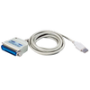 Adaptador ATEN™ USB a IEEE1284 para impresora (1,8 m)//ATEN™ USB to IEEE1284 Printer Adapter (1.8m)