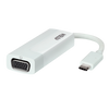 Conversor ATEN™ USB-C a VGA//ATEN™ USB-C to VGA Adapter
