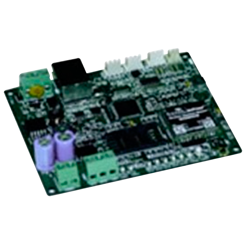 Módulo de Comunicaciones HONEYWELL™ IP/CRA/GPRS/SMS//HONEYWELL™ IP/CRA/GPRS/SMS Communication Module