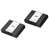 Extensor USB 2.0 ATEN™ por LAN de 4 puertos//ATEN™ 4-Port USB 2.0 Cat 5 Extender over LAN