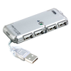 Hub USB 2.0 ATEN™ de 4 puertos//ATEN™ 4-Port USB 2.0 Hub