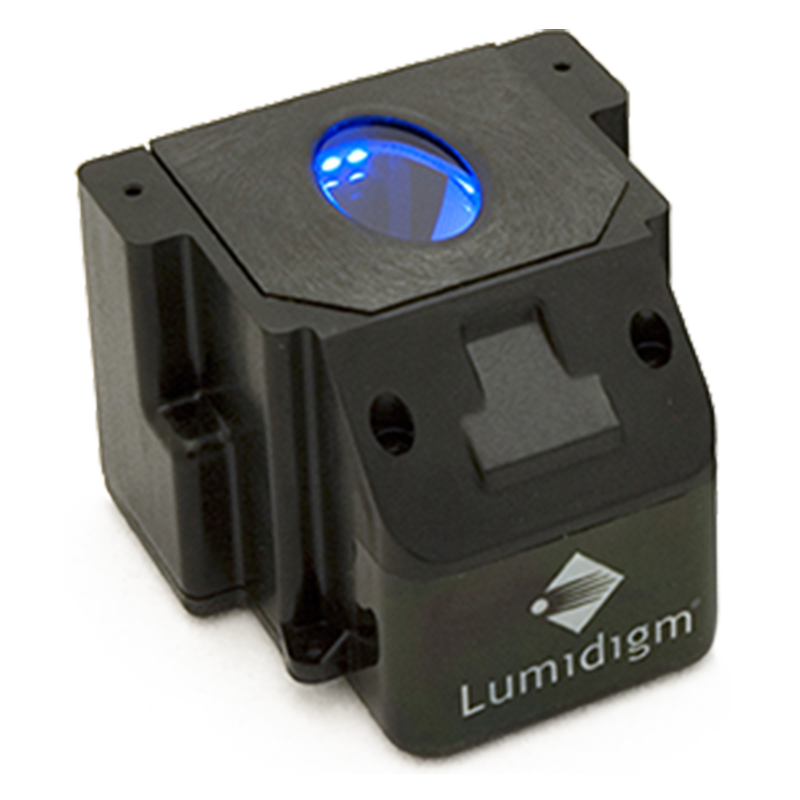 Kit de Desarrollo con Módulo Biométrico (OEM) LUMIDIGM™ V310//Development Kit with Biometric Module (OEM) LUMIDIGM™ V310