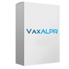 Licencia VAXTOR® VaxALPR™ Embarcado STD//VAXTOR® VaxALPR™ On Board STD License