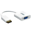Adaptador ATEN™ de DisplayPort a VGA//ATEN™ DisplayPort to VGA Adapter