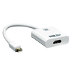 Adaptador activo ATEN™ de Mini DisplayPort a HDMI 4K//ATEN™ 4K Mini DisplayPort to HDMI Active Adapter