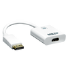 Adaptador activo ATEN™ de DisplayPort a HDMI 4K//ATEN™ 4K DisplayPort to HDMI Active Adapter