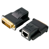 Extensor Mini-DVI ATEN™ sobre Cat 5 (1080p a 15m/1080i a 20m)//ATEN™ Mini Cat 5 DVI Extender (1080p @ 15m/1080i @ 20m)