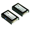 Extensor DVI/Audio Dual Link sobre Cat 5 (2560 x 1600 a 40 m) ATEN™ VE602//ATEN™ DVI Dual Link/Audio Cat 5 Extender (2560 x 1600@40m)