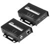 Extensor DisplayPort HDBaseT-Lite (4K a 40 m; 1080p a 70 m) (HDBaseT Clase B) ATEN™ VE901//ATEN™ VE901-AT-G DisplayPort HDBaseT-Lite Extender (4K@40m; 1080p@70m) (HDBaseT Class B) 