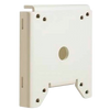 Adaptador de Montaje a Poste BOSCH™ para Autodome//BOSCH™ Pole Mount Adapter for Autodome