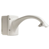 Brazo de Montaje en Pared BOSCH™ con Caja (Incluye Fuente 230VAC) para Autodome//BOSCH™ Wall Mount Arm with Box (Includes 1230VAC Power Supply) for Autodome