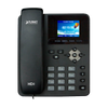 Teléfono IP PoE PLANET™ VIP-1120PT en Color de Alta Definición//PLANET™ VIP-1120PT High Definition Color PoE IP Phone