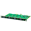 Tarjeta de Entrada VGA ATEN™ de 4 puertos//ATEN™ 4-Port VGA Input Board