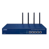 Router de Seguridad VPN PLANET™ de Doble Banda Wi-Fi 5 AC1200//PLANET™ Wi-Fi 5 AC1200 Dual Band VPN Security Router