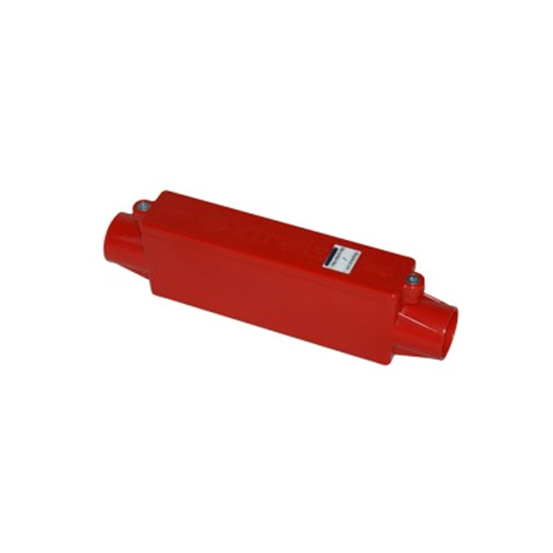 Filtro en Línea de Color Rojo FAAST™//FAAST™ Red In-line Filter