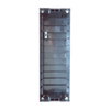 Caja de Montaje Empotrado DAHUA™ para Edificios//DAHUA™ Flush Mounted Box for VTO1210C-X