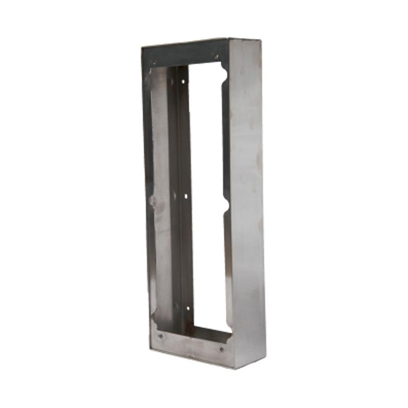 Caja de Montaje Superficie DAHUA™ para Edificios//DAHUA™ Surface Mounted Box for VTO1210C-X