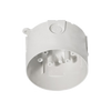 Zócalo Antihumedad Blanco HONEYWELL™//HONEYWELL™ White Anti-Humidity Socket