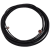 Cable de Antena CAEN® TNC/RP-N (15 mt., Pérdida de Inserción de 0,32 dB/m)//CAEN® TNC/RP-N Antenna Cable (15mt., 0.32 dB/m Insertion Loss)