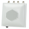 CPE Inalámbrico para Exteriores PLANET™ de 600Mbps Dual Band 802.11n (IP66, 802.3at PoE, 4 x Conector Tipo N)//PLANET™ 600Mbps Dual Band 802.11n Outdoor Wireless CPE (IP66, 802.3at PoE, 4 x N-Type connector)