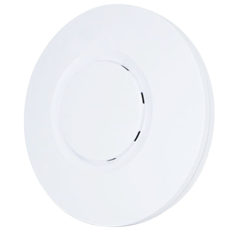 Punto de Acceso Inalámbrico PLANET™ de Montaje en Techo de 300Mbps 802.11n (802.3af / en PoE, LAN 10 / 100TX)//PLANET™ 300Mbps 802.11n Ceiling-mount Wireless Access Point (802.3af/at PoE, 10/100TX LAN)