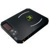 CAEN® R1290I - Hex - Lector RFID RAID Multipropósito con PoE (Negro, ETSI)//CAEN® R1290I - Hex - Mulipurpose RAIN RFID Reader with PoE (Black, ETSI)