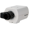Cámara Box PANASONIC™ de 650TVL//PANASONIC™ 650TVL Fixed Box Camera