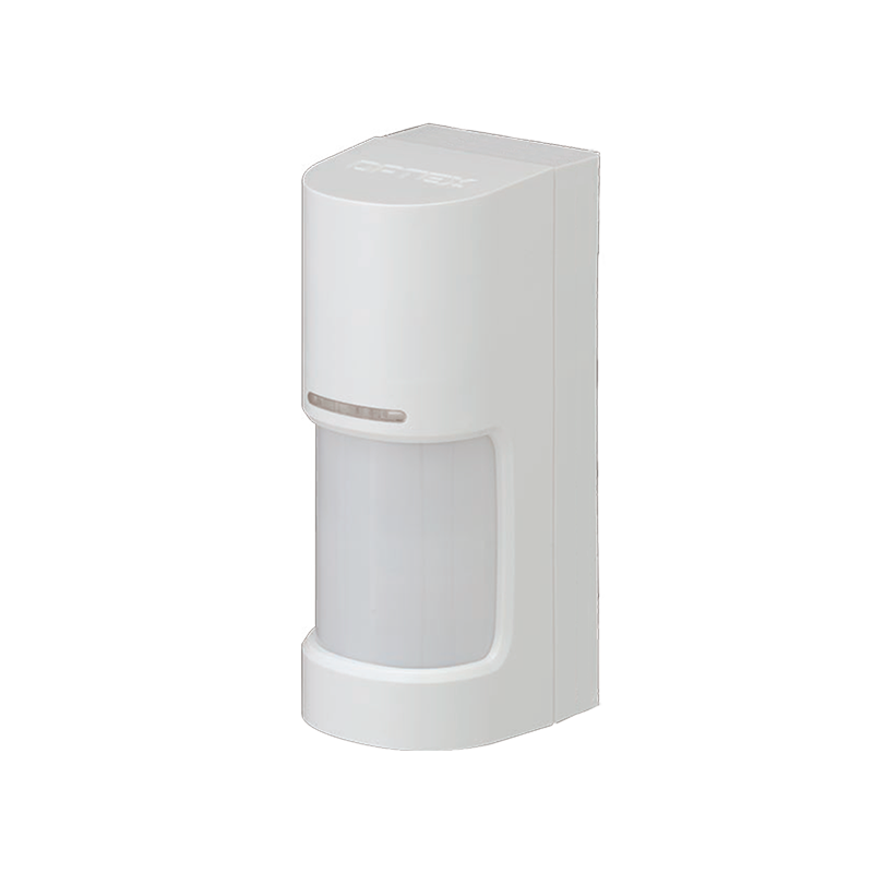 Volumétrico PIR Vía Radio OPTEX® WXI-RAM de Exterior (180º - 12m)//OPTEX® WXI-RAM PIR Outdoor Wireless Motion Detector (180º - 12m)