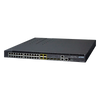 Switch Core Gestionable PLANET™ de 24 Puertos Gigabit (+4 SFP) Capa 3 - Apilable//PLANET™ 24-Port (+4 SFP) Gigabit Manageable Core Switch Layer 3 - Stackable