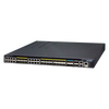 Switch Core Gestionable PLANET™ de 24 Puertos SFP (+4 SFP+ 10G) Capa 3 - Apilable//PLANET™ 24-SFP-Port Manageable Switch (+4 SFP+ 10G) Layer 3 - Stackable