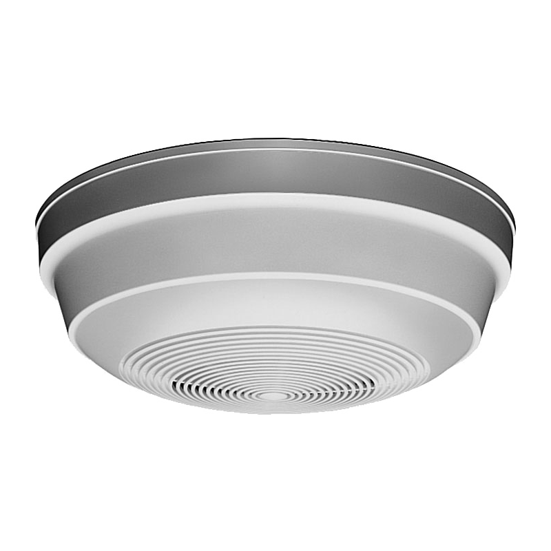 Altavoz de Superficie TOA™ PC-2668//TOA™ PC-2668 Surface-Mounting Type Ceiling Speaker