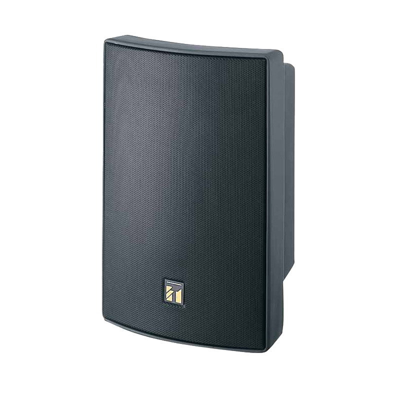 Caja Acústica TOA™ BS-1030B//TOA™ BS-1030B Universal Speaker