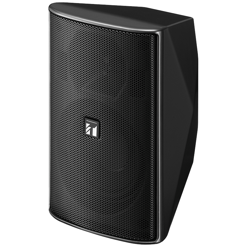 Caja Acústica TOA™ F-1000B//TOA™ F-1000B Wide-Dispersion Speaker System