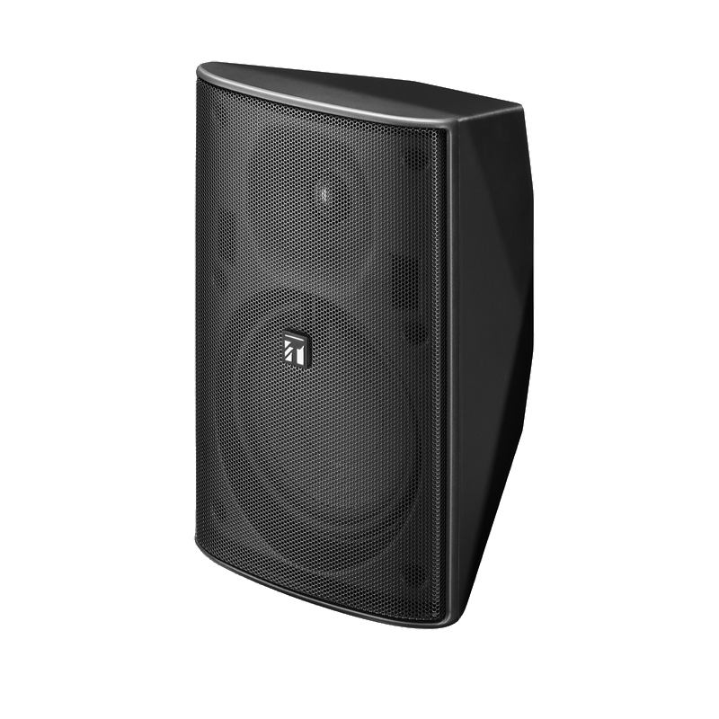 Caja Acústica TOA™ F-1300B//TOA™ F-1300B Wide-Dispersion Speaker System