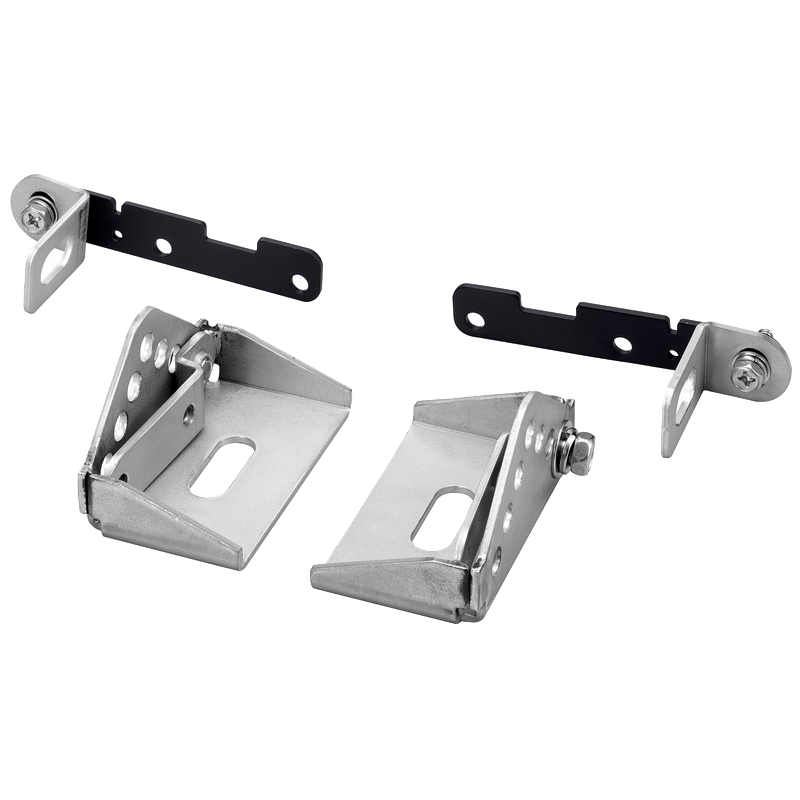 Soporte TOA™ HY-WM2WP//TOA™ HY-WM2WP Mounting Bracket