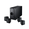 Sistema de Altavoces OPTIMUS™ BS-301B//OPTIMUS™ BS-301B Speaker System