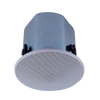 Caja Acústica de Techo TOA™ F-2352C//TOA™ F-2352C 2-Way Wide-Dispersion Ceiling Speaker