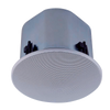 Caja Acústica de Techo TOA™ F-2852C//TOA™ F-2852C Wide-Dispersion Ceiling Speaker