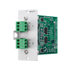 Tarjeta TOA™ AN-001T//TOA™ AN-001T Ambient Noise Controller Module
