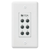 Panel TOA™ ZM-9001//TOA™ ZM-9001 Remote Panel